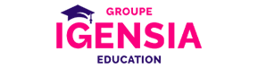 Logo IGENSIA Education